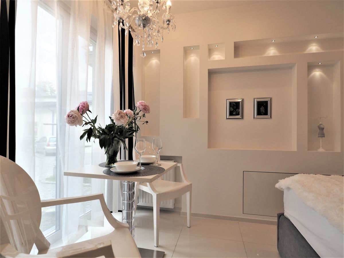 Апартаменты VIP Apartamenty Stara Polana 2 Закопане-29