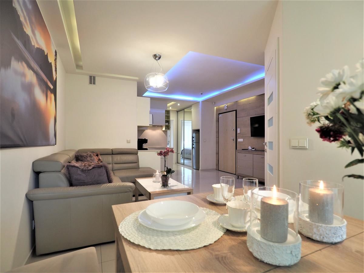 Апартаменты VIP Apartamenty Stara Polana 2 Закопане-34